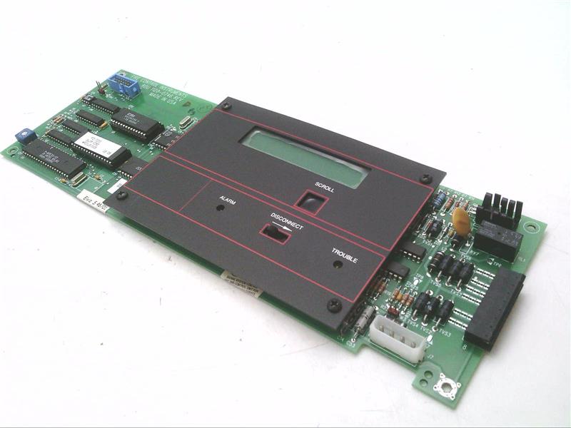 1120-0746 by HONEYWELL