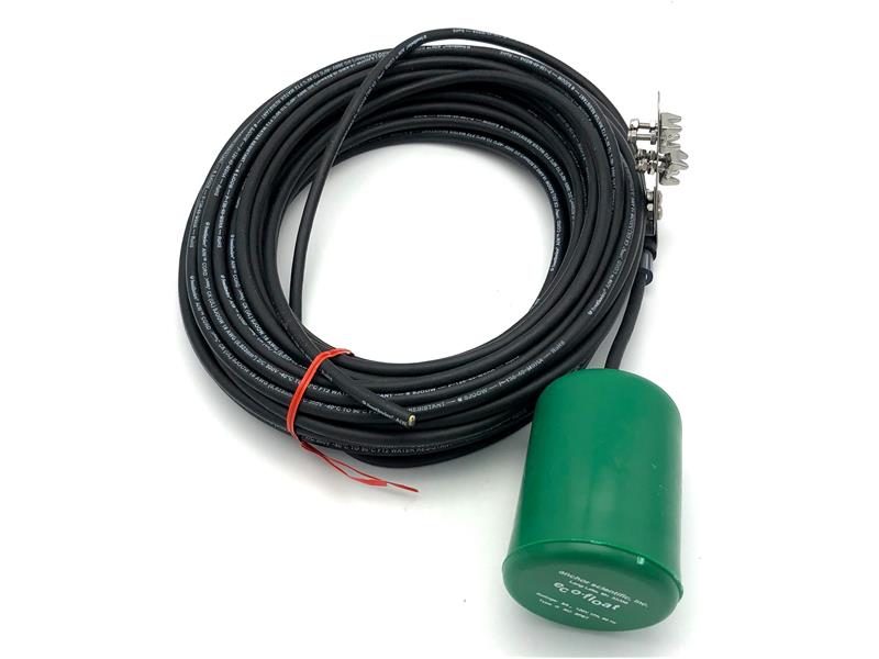 ANCHOR SCIENTIFIC GW80NO