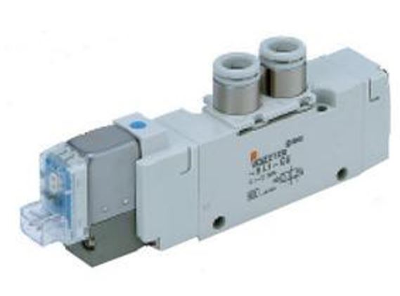 SMC VQZ2151-5MJ1