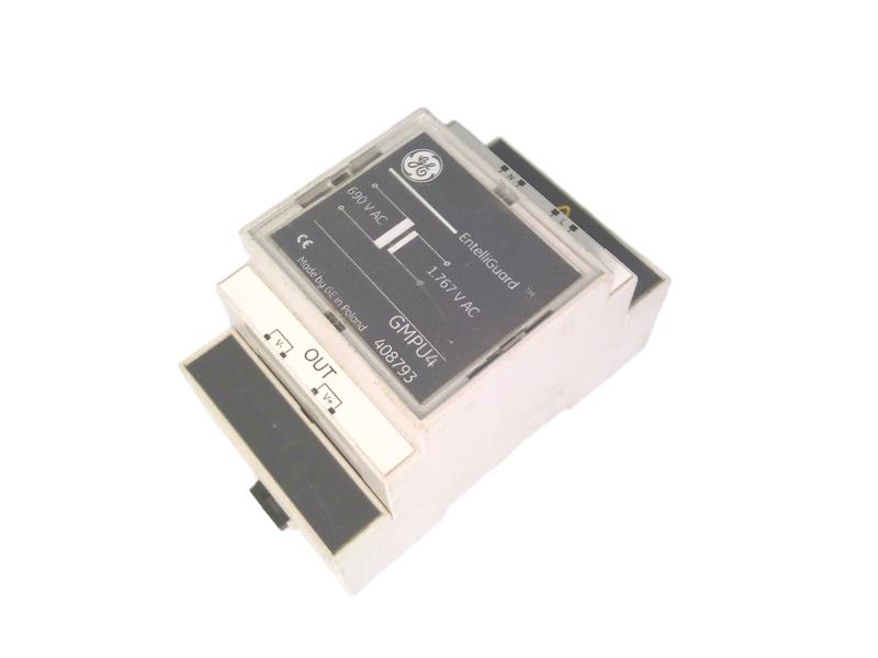 GMPU4 by GENERAL ELECTRIC