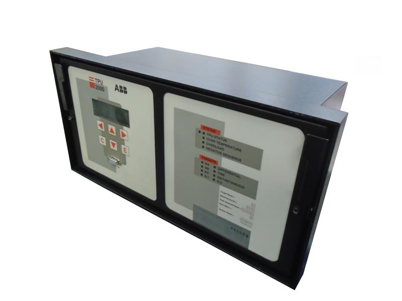 ASEA BROWN BOVERI TPU2000