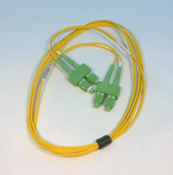 SIEMON FJ2-SCASCAL-02