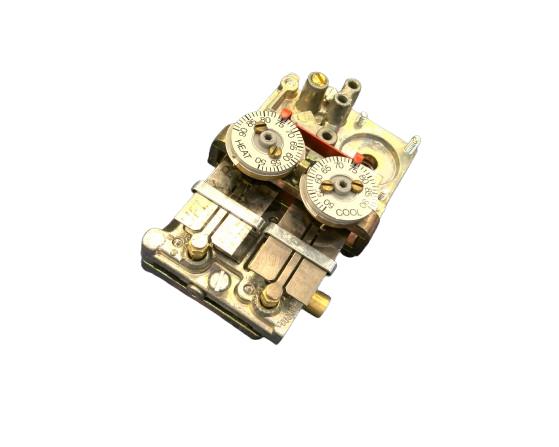 MARK CONTROLS CORP 182-676