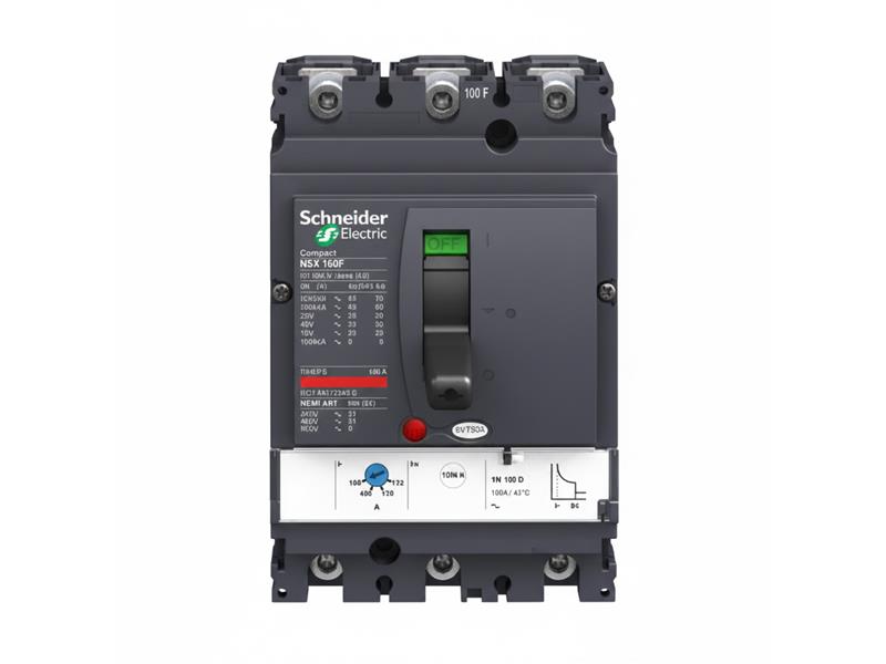 SCHNEIDER ELECTRIC LV430621