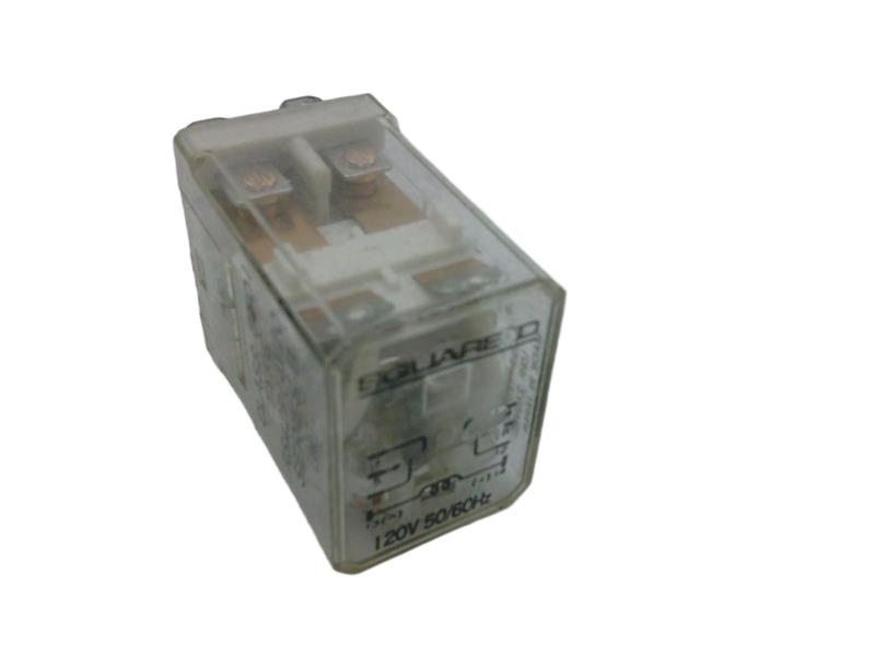 SCHNEIDER ELECTRIC 8501RS42P14V20