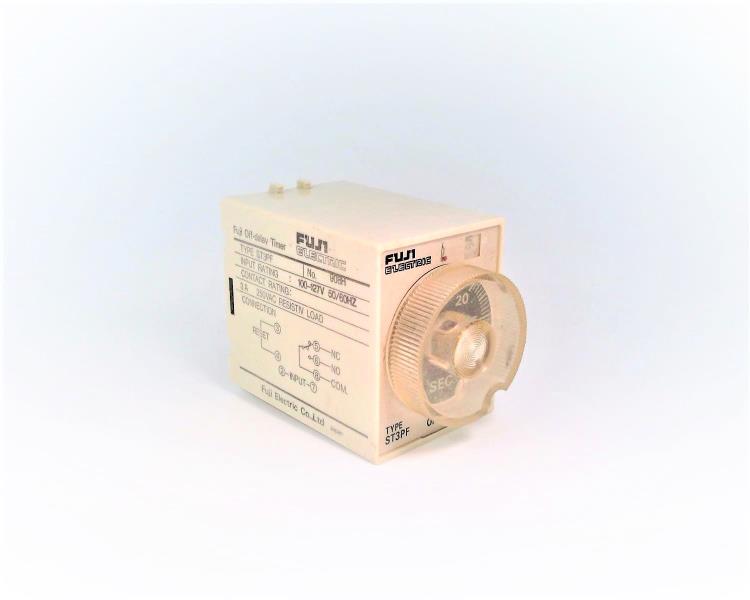 FUJI ELECTRIC ST3PF-AC100-127V-30S