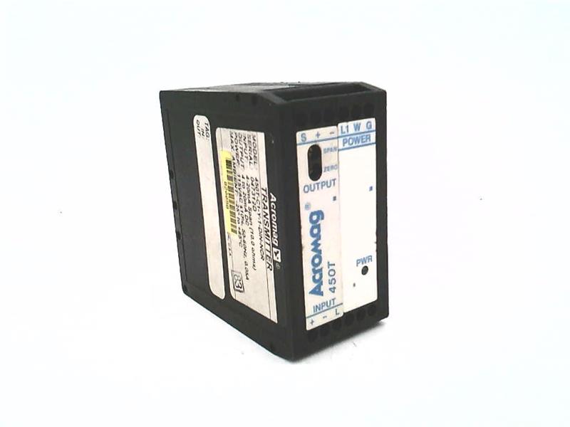 ACROMAG 450T-C1-Y-1-DIN-NCR