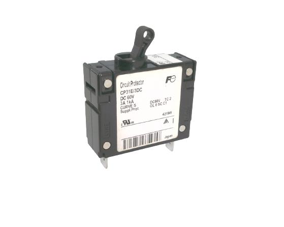 FUJI ELECTRIC CP31E/3DC