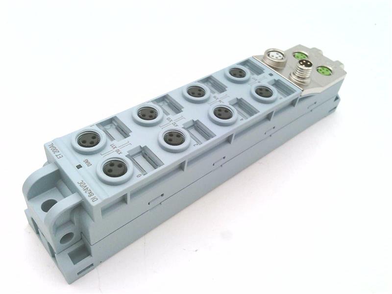 SIEMENS 6ES7141-5BF00-0BA0