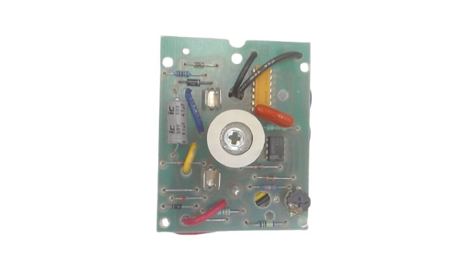 INVENSYS TSP-8111-0-0-1