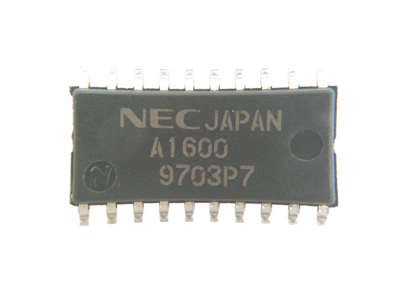 UPA1600GS by NEC