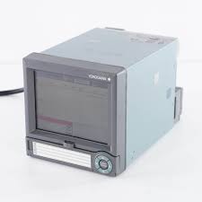 YOKOGAWA DX230-1-1/S4/M1