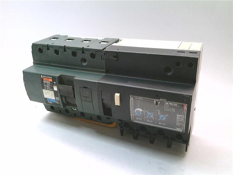 SCHNEIDER ELECTRIC MG18651