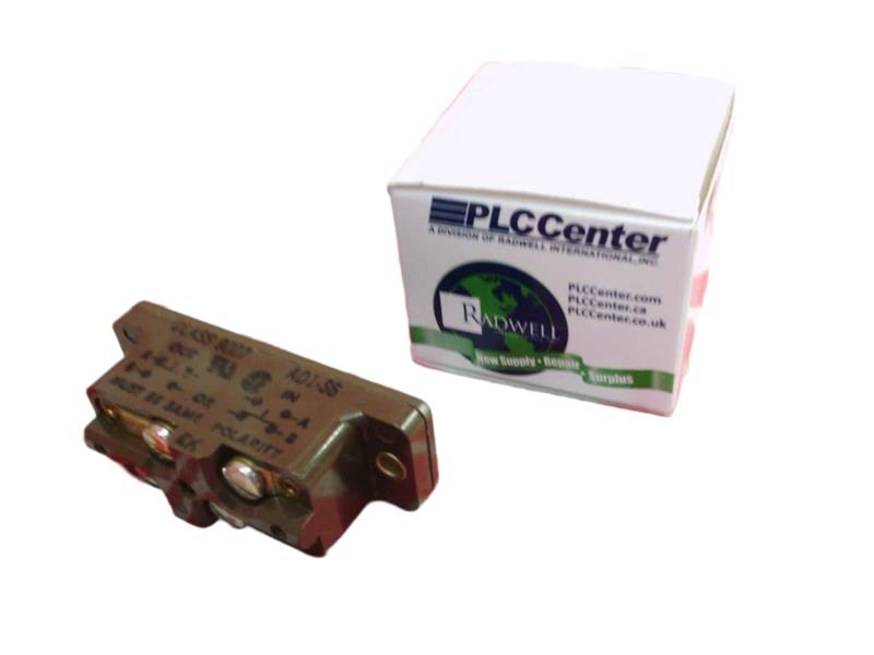 9007-AO1-S6 by SCHNEIDER ELECTRIC