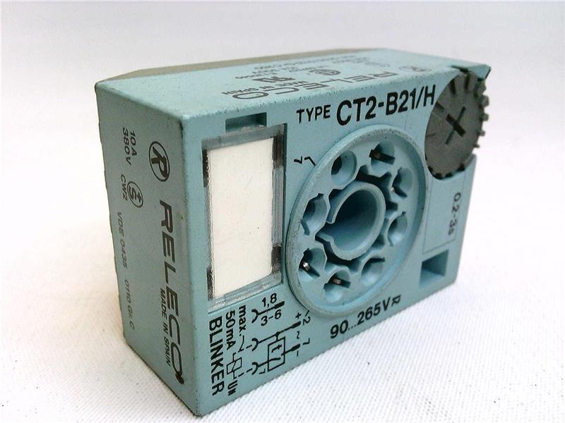 TURCK CT-2-B21/H