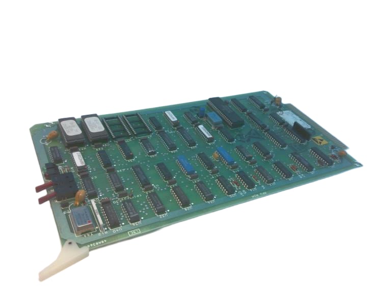 DC6551X1-KB2-1 by EMERSON