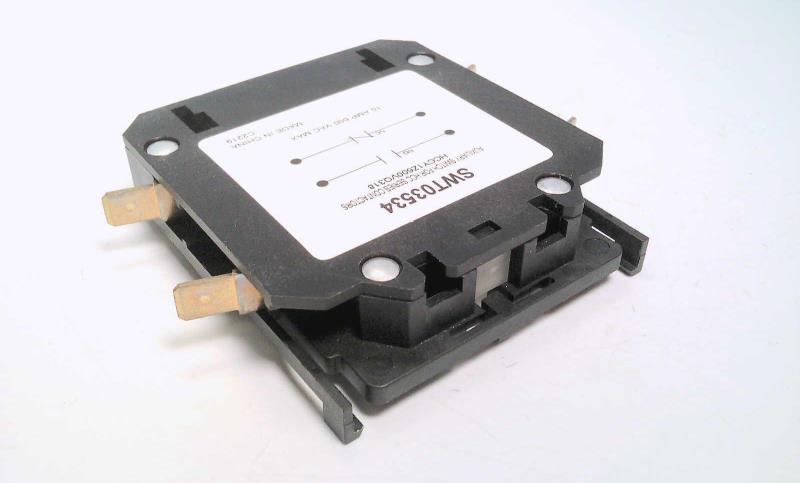 INGERSOLL RAND SWT03534