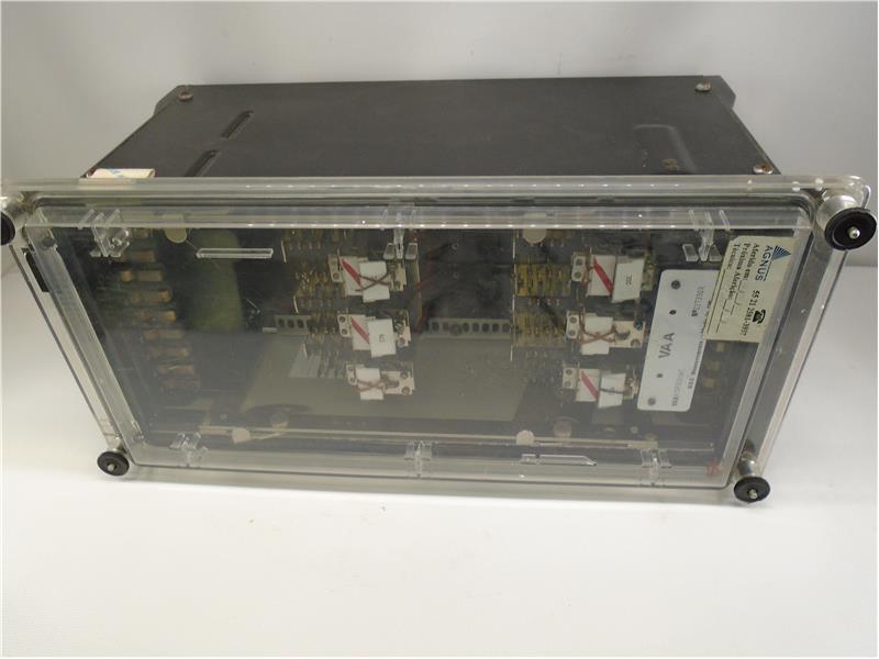 CONVERTEAM VAA61SF3201AC