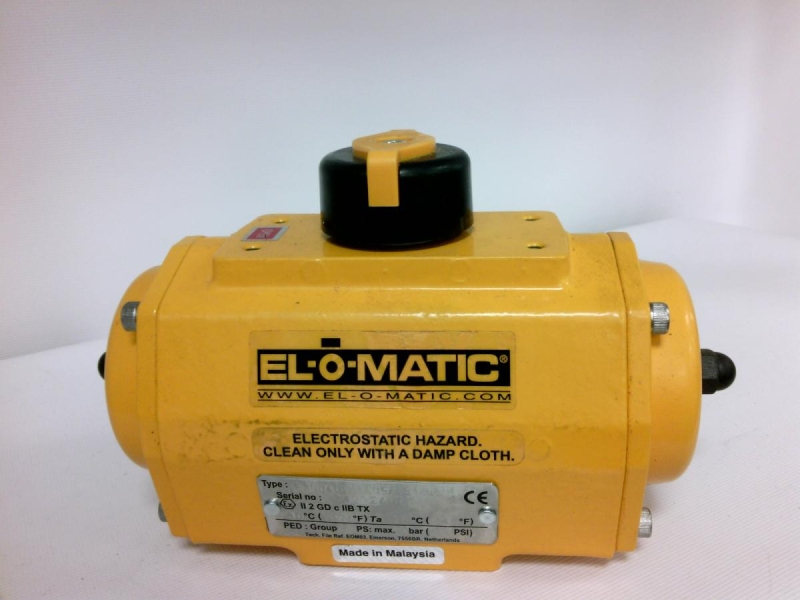 ES0040.M1A05A.S14KS0 by EMERSON