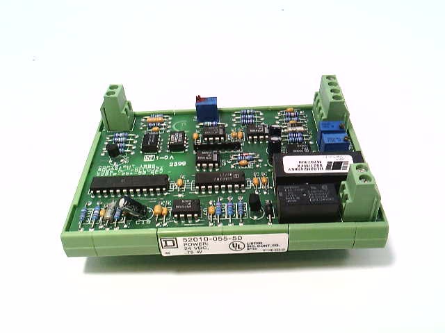 SCHNEIDER ELECTRIC 52010-055-50