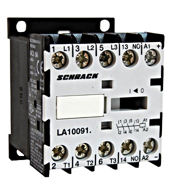 TE CONNECTIVITY LA100915