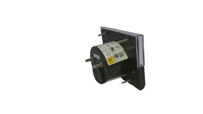 CROMPTON CONTROLS 363-02AA-LSSU-C7