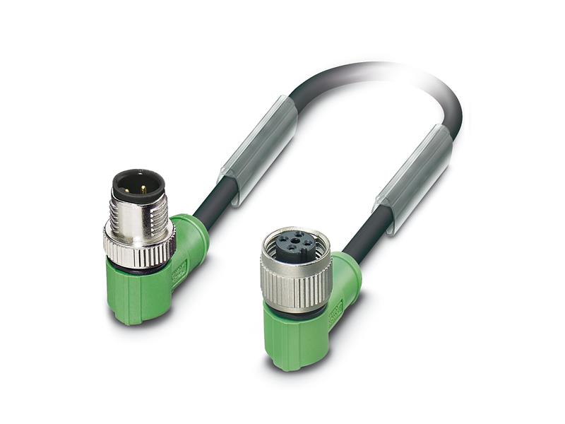 PHOENIX CONTACT SAC-4P-MR/10,0-PUR/FR SCO