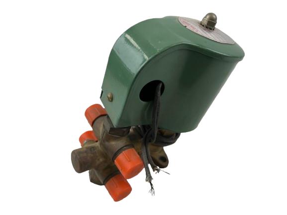 ASCO 8304B2G-AC240/60