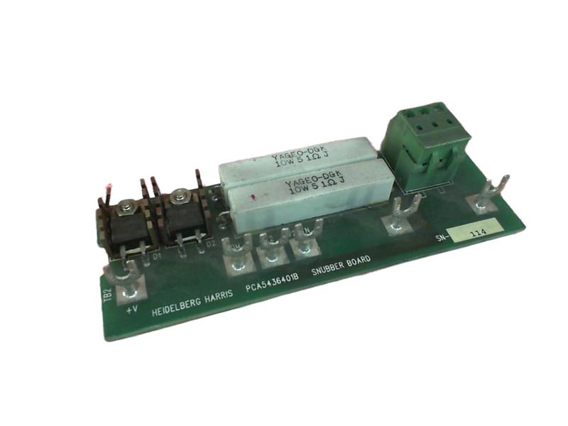 PCA5436401B by HEIDELBERG