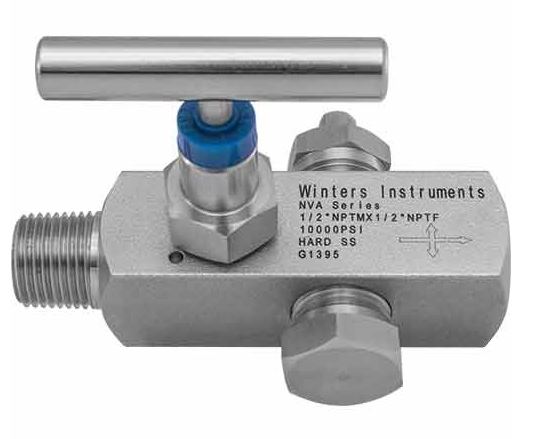 WINTERS NVA5000N-SPM14