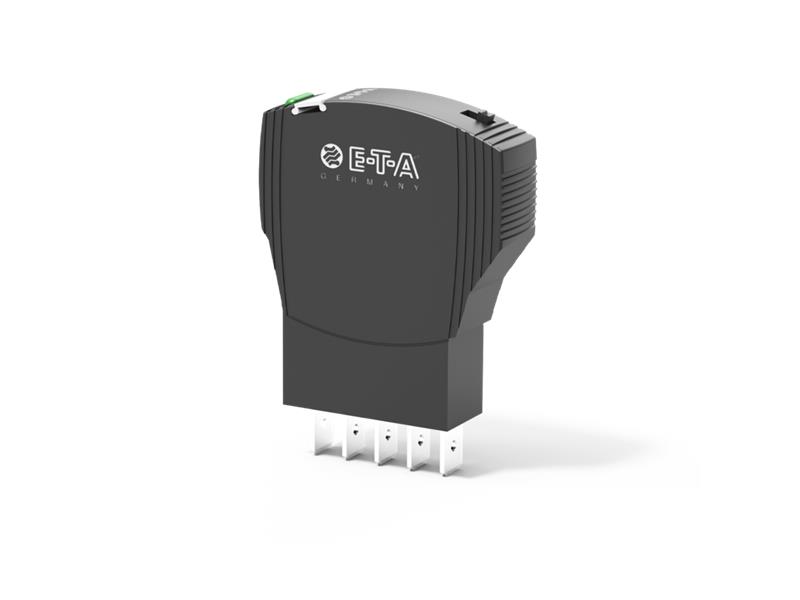 REF16-S124-DC24V-2A by ETA ENGINEERING TECHNOLOGY