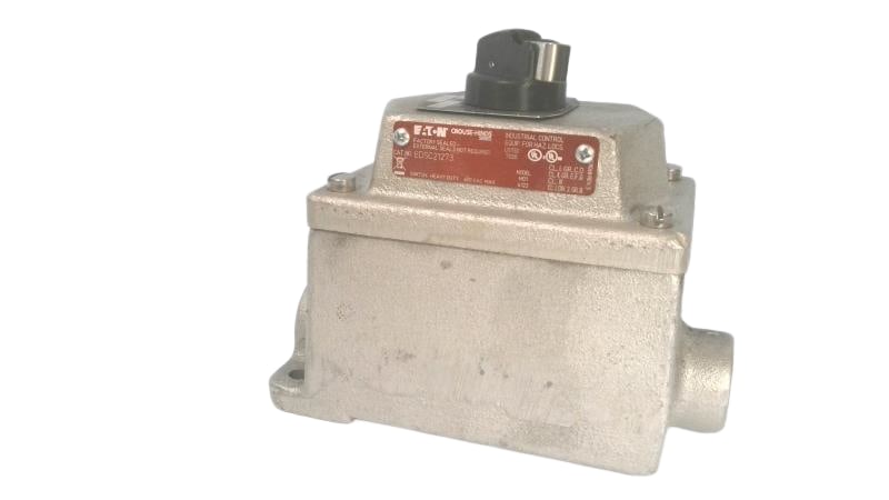 EDSC21273 by EATON CORPORATION