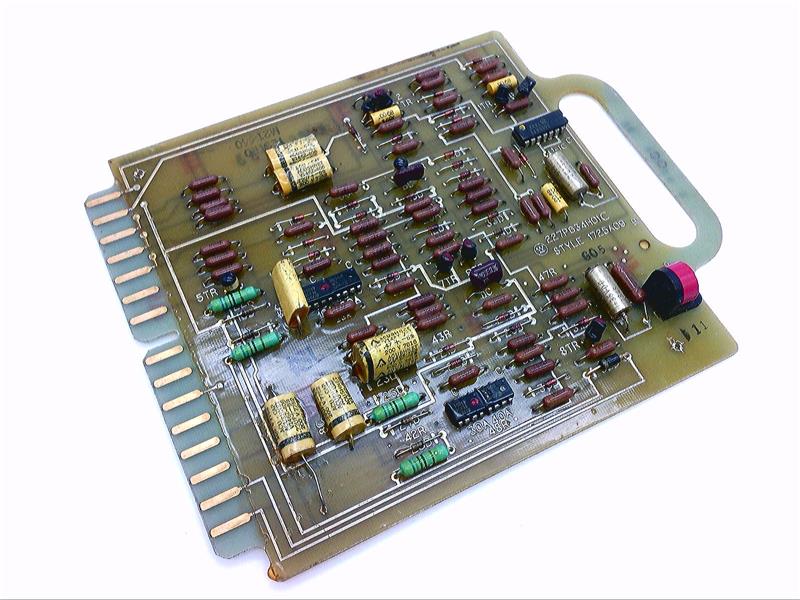 WESTINGHOUSE 1725A09G05