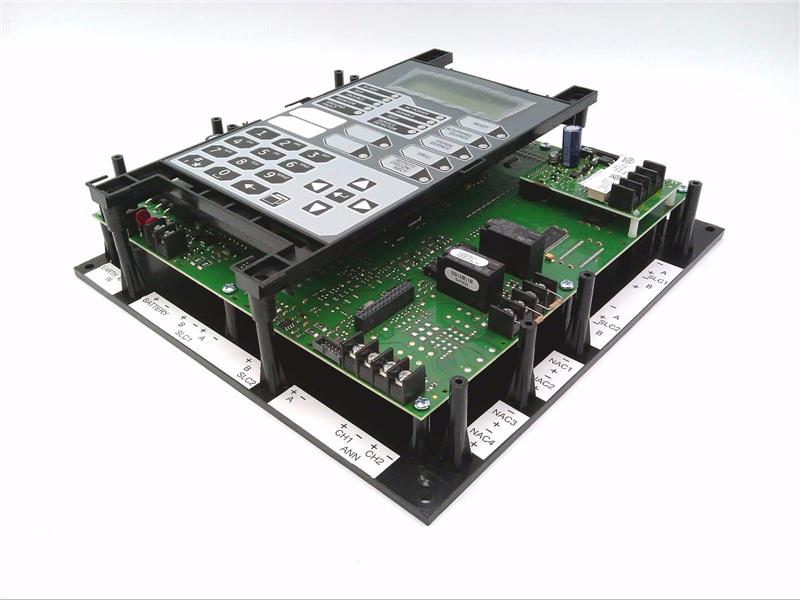 64ELEC-IO by EDWARDS SIGNALING
