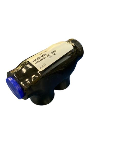 UTILCO PBT-350-SFDE