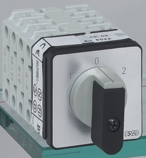 BACO CONTROLS SC04GQ1