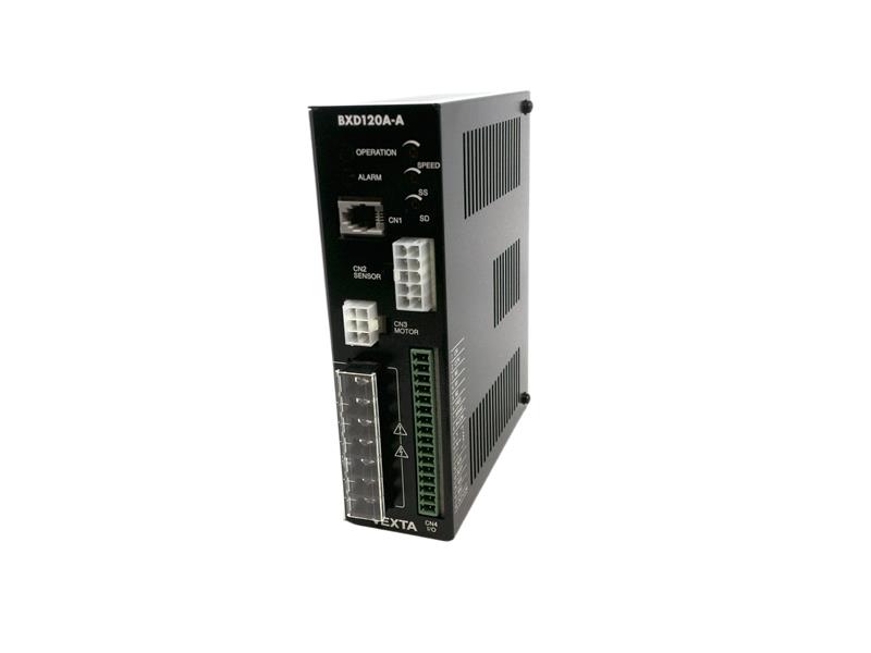 ORIENTAL MOTOR BXD120A-A