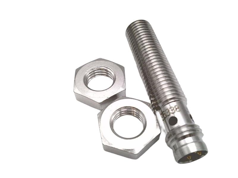 EFECTOR IEBC003BASKG/AS-IE5338