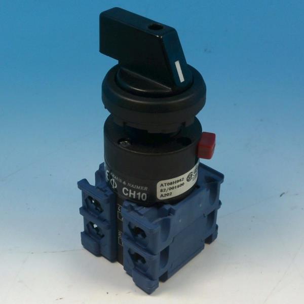 KRAUS & NAIMER CH10-A202-FT1