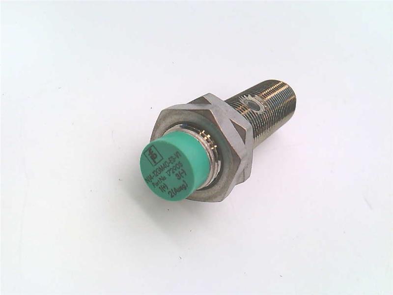 PEPPERL & FUCHS NJ 4-12GM40-E3-V1