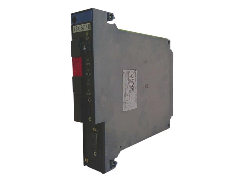 TSX-P67-420 by SCHNEIDER ELECTRIC