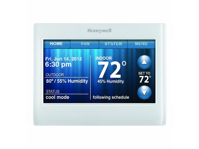 HONEYWELL 409N5K