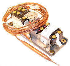 JOHNSON CONTROLS A36AHB-25