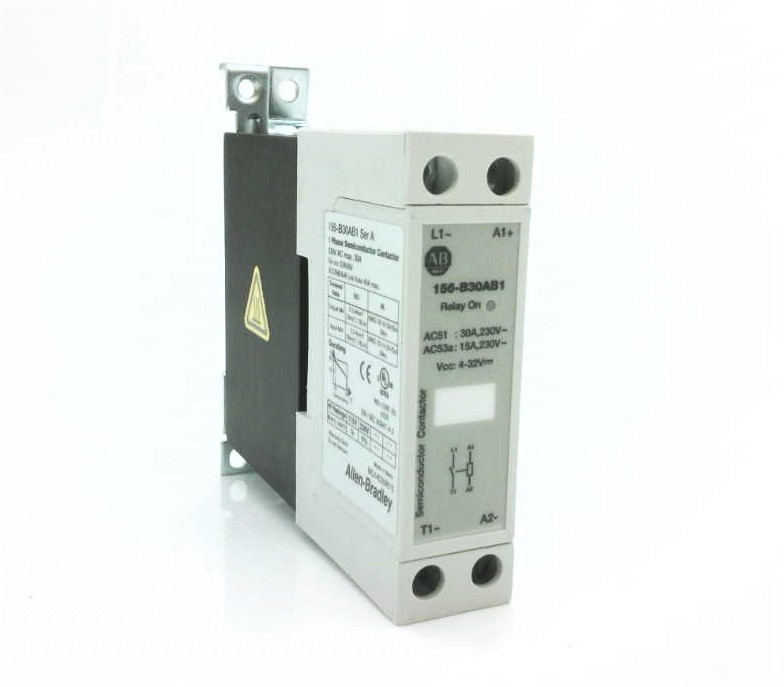 ALLEN BRADLEY 156-B30AB1