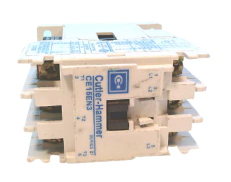 EATON CORPORATION CE15EN3A