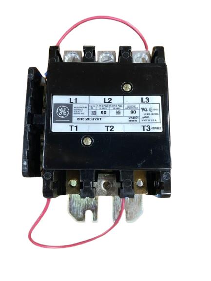 GENERAL ELECTRIC CR353EHY6T