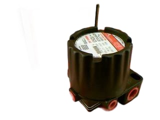 IP51-2000 by INVENSYS