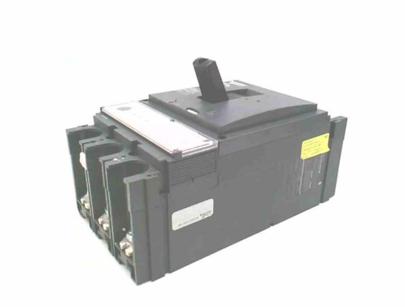 SCHNEIDER ELECTRIC NSX 400-630 F/N/H/NA