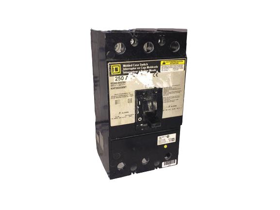 SCHNEIDER ELECTRIC KHP36000MMT