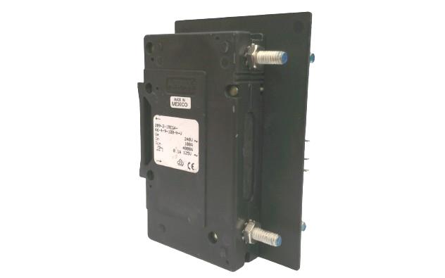 SENSATA TECHNOLOGIES 209-2-1REG4-66-4-9-100-H-V